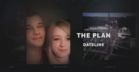 the plan dateline.